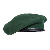 Pentagon FRENCH STYLE BERET D13008 06-Olive Green