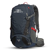 Pentagon MARS 30LT OUTDOOR BACKPACK D16007 05MB-Midnight Blue