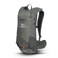 Pentagon PLUTO 9LT HYDRATION BACKPACK D16008 17-Cinder Grey