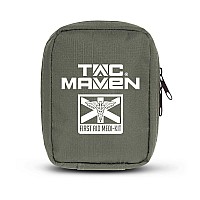 Pentagon HIPPOKRATES FIRST AID KIT D19020 06-Olive Green