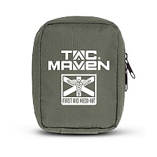 Pentagon HIPPOKRATES FIRST AID KIT D19020 06-Olive Green