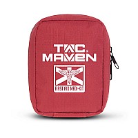 Pentagon HIPPOKRATES FIRST AID KIT D19020 07-Red
