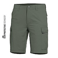 Pentagon BDU 2.0 "TROPIC" SHORTS K05061 06CG-Camo Green