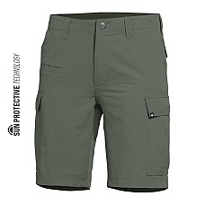 Pentagon BDU 2.0 "TROPIC" SHORTS K05061 06CG-Camo Green