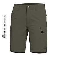 Pentagon BDU 2.0 "TROPIC" SHORTS K05061 06RG-Ranger Green