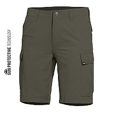 Pentagon BDU 2.0 "TROPIC" SHORTS K05061 06RG-Ranger Green