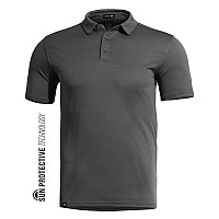 Pentagon VANQUISH POLO SHIRT K09048 08WG-Wolf-Grey