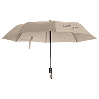Pentagon NOAH AUTO OPEN/CLOSE UMBRELLA K27002 04-Khaki