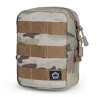 Pentagon KEROS POUCH MC 17Χ12 K17072-67 67-Multicam