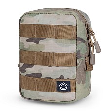 Pentagon KEROS POUCH MC 17Χ12 K17072-67 67-Multicam
