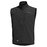 Pentagon ELITE SOFTSHELL VEST K04014 01-Black