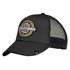 Pentagon ERA CAP "PENTAGON" | K13048-PE 01-Black