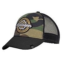 Pentagon ERA CAP "PENTAGON" | K13048-PE 51-Woodland