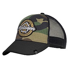 Pentagon ERA CAP "PENTAGON" | K13048-PE 51-Woodland