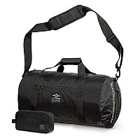 Pentagon KANON 2.0 PACKABLE DUFFLE BAG K16102-2.0 01-Black