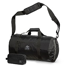 Pentagon KANON 2.0 PACKABLE DUFFLE BAG K16102-2.0 01-Black