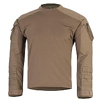 Pentagon WOLF COMBAT SHIRT K02025 03-Coyote