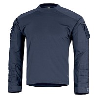 Pentagon WOLF COMBAT SHIRT K02025 05MB-Midnight Blue