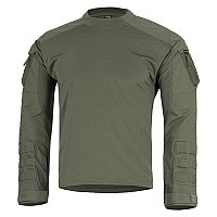Pentagon WOLF COMBAT SHIRT K02025 06CG-Camo Green