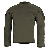 Pentagon WOLF COMBAT SHIRT K02025 06RG-Ranger Green