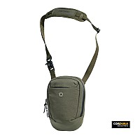 Pentagon CONSUL VERTICAL SLING POUCH K16114 06E-RAL7013