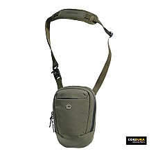 Pentagon CONSUL VERTICAL SLING POUCH K16114 06E-RAL7013