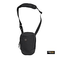 Pentagon CONSUL VERTICAL SLING POUCH K16114 01-Black