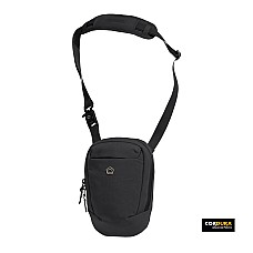 Pentagon CONSUL VERTICAL SLING POUCH K16114 01-Black