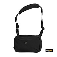 Pentagon CONSUL SLING POUCH K16115 01-Black