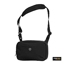 Pentagon CONSUL SLING POUCH K16115 01-Black