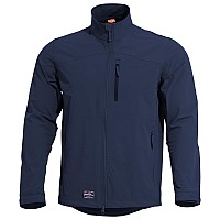 Pentagon ELITE LIGHT SOFTSHELL JACKET K08044 05MB-Midnight Blue