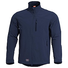 Pentagon ELITE LIGHT SOFTSHELL JACKET K08044 05MB-Midnight Blue