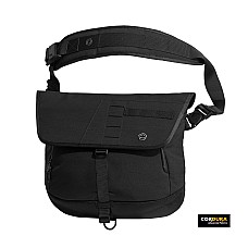 Pentagon CONSUL SIDE MESSENGER BAG K16111 01-Black