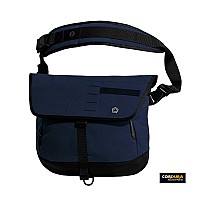Pentagon CONSUL SIDE MESSENGER BAG K16111 05MB-Midnight Blue