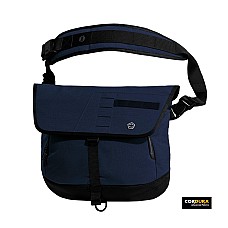 Pentagon CONSUL SIDE MESSENGER BAG K16111 05MB-Midnight Blue