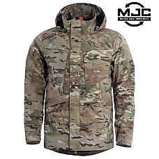 Pentagon HURRICANE SHELL JACKET MULTICAM® K07014-MC 67-Multicam