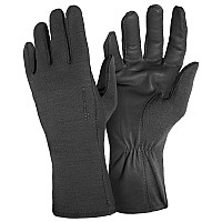 Pentagon PILOT NOMEX® GLOVES - LONG P20011 01-Black