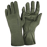 Pentagon PILOT NOMEX® GLOVES - LONG P20011 06-Olive Green