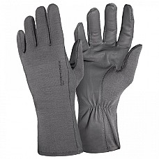 Pentagon PILOT NOMEX® GLOVES - LONG P20011 08WG-Wolf-Grey