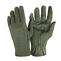 Pentagon PILOT NOMEX® GLOVES - SHORT P20001 06-Olive Green