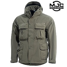 Pentagon DIAS HYBRID SMOCK PARKA K01013 06E-RAL7013