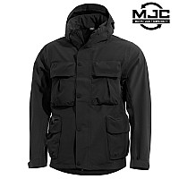 Pentagon DIAS HYBRID SMOCK PARKA K01013 01-Black
