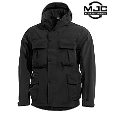 Pentagon DIAS HYBRID SMOCK PARKA K01013 01-Black