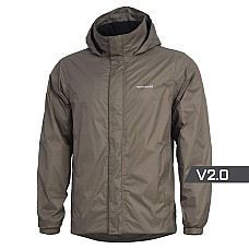 Pentagon ATLANTIC V2.0 RAIN JACKET K07022 06E-RAL7013