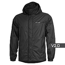 Pentagon ATLANTIC V2.0 RAIN JACKET K07022 01-Black
