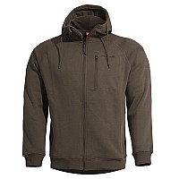 Pentagon LEONIDAS 2.0 | K08016-2.0 26-Terra Brown