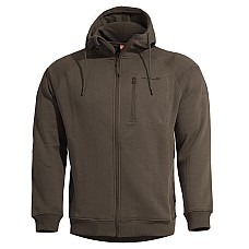 Pentagon LEONIDAS 2.0 | K08016-2.0 26-Terra Brown