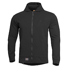 Pentagon AGIS RING SPUN SWEATER K08043 01-Black
