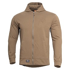 Pentagon AGIS RING SPUN SWEATER K08043 03-Coyote