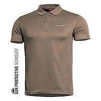 Pentagon ANASSA POLO K09017 03-Coyote